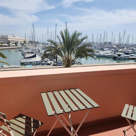 Allo Apartments Puerto Sherry 3 Habitaciones 2 Banos Con Parking Ел Пуерто де Санта Мария Екстериор снимка