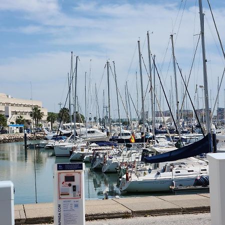 Allo Apartments Puerto Sherry 3 Habitaciones 2 Banos Con Parking Ел Пуерто де Санта Мария Екстериор снимка