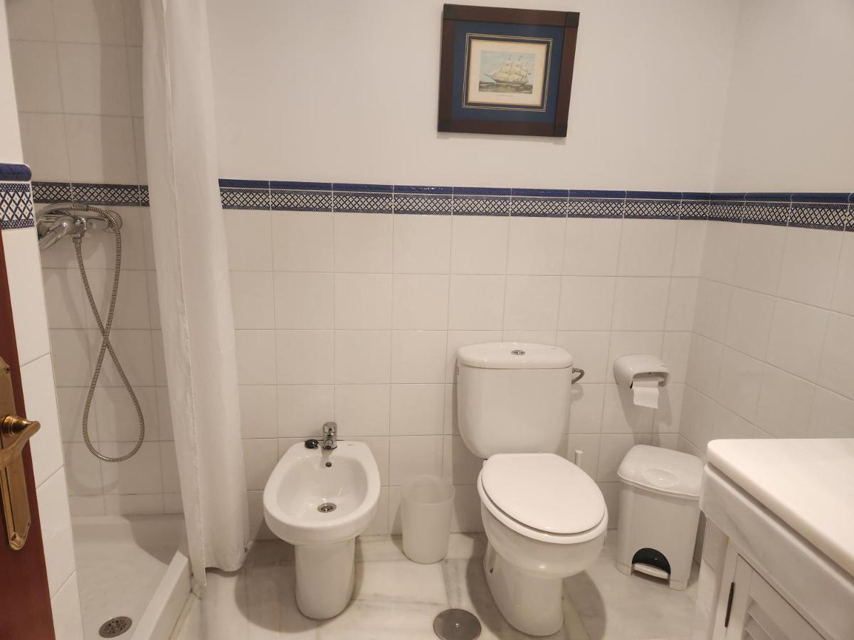 Allo Apartments Puerto Sherry 3 Habitaciones 2 Banos Con Parking Ел Пуерто де Санта Мария Екстериор снимка
