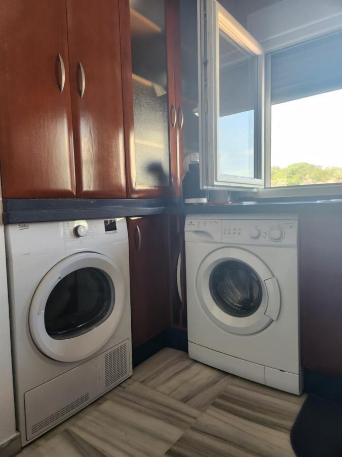 Allo Apartments Puerto Sherry 3 Habitaciones 2 Banos Con Parking Ел Пуерто де Санта Мария Екстериор снимка