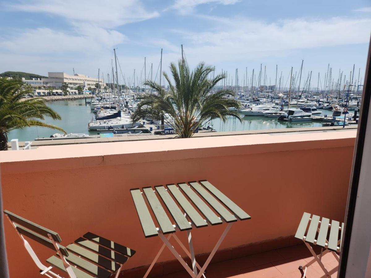Allo Apartments Puerto Sherry 3 Habitaciones 2 Banos Con Parking Ел Пуерто де Санта Мария Екстериор снимка
