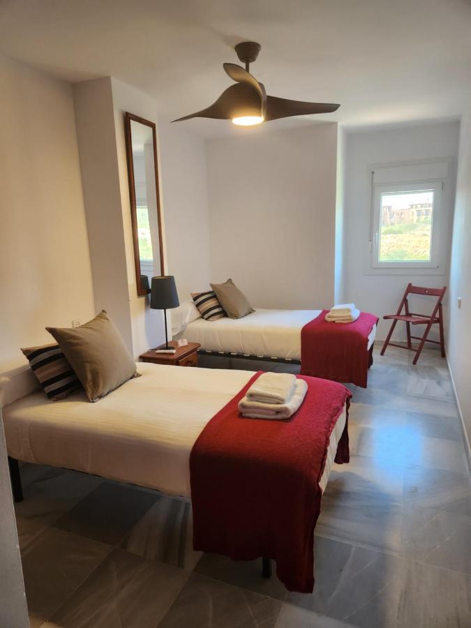 Allo Apartments Puerto Sherry 3 Habitaciones 2 Banos Con Parking Ел Пуерто де Санта Мария Екстериор снимка