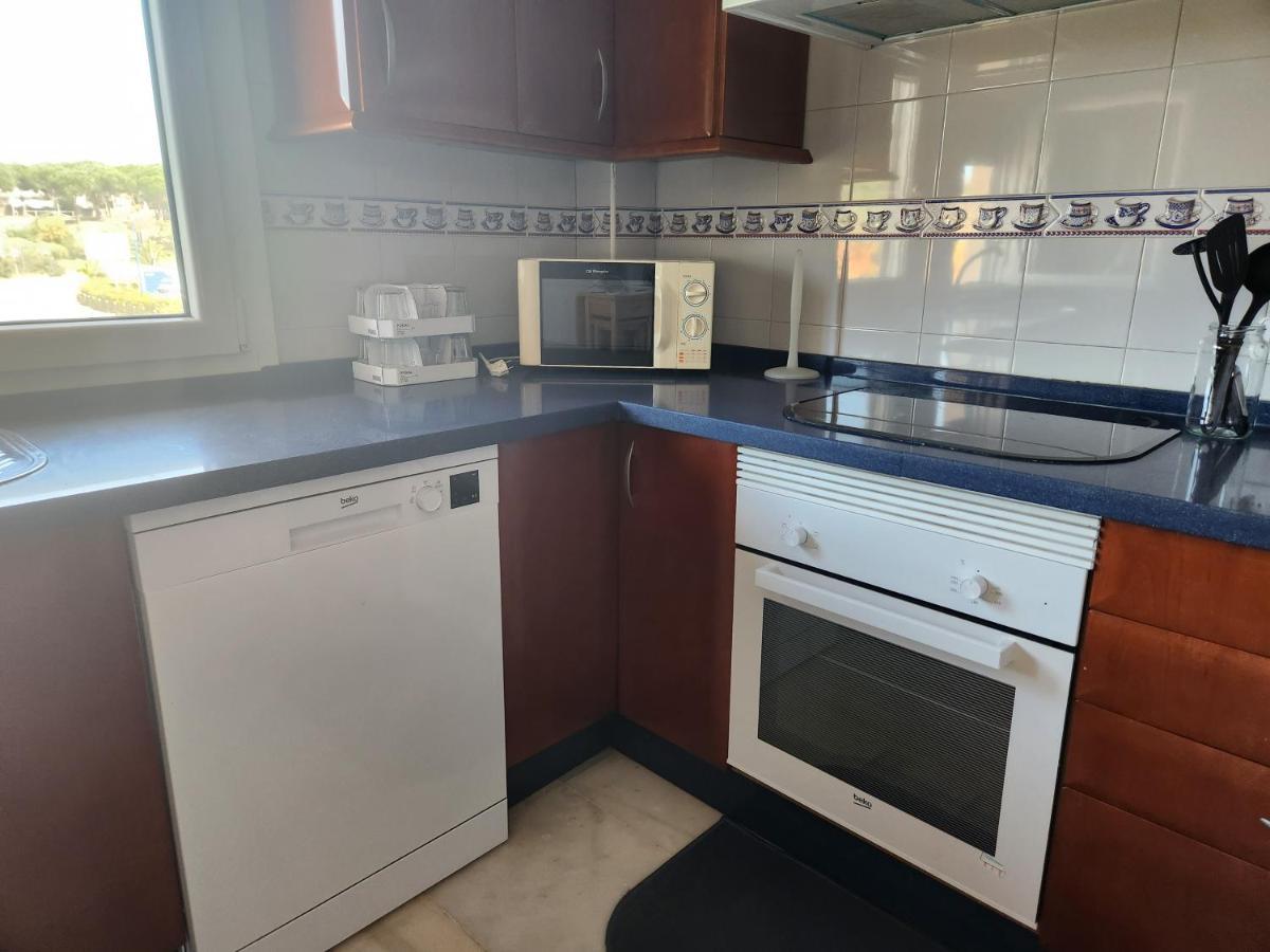 Allo Apartments Puerto Sherry 3 Habitaciones 2 Banos Con Parking Ел Пуерто де Санта Мария Екстериор снимка