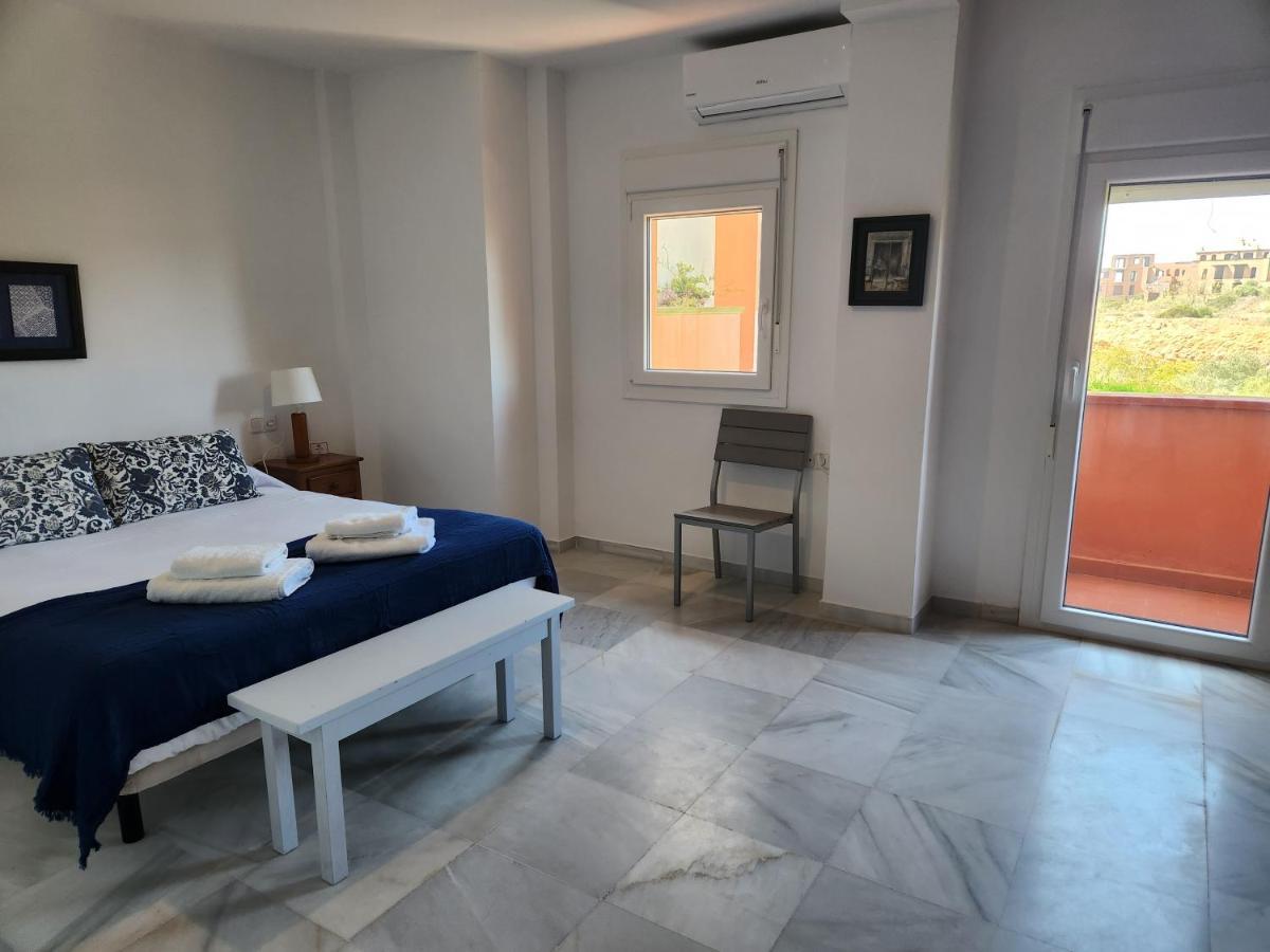 Allo Apartments Puerto Sherry 3 Habitaciones 2 Banos Con Parking Ел Пуерто де Санта Мария Екстериор снимка