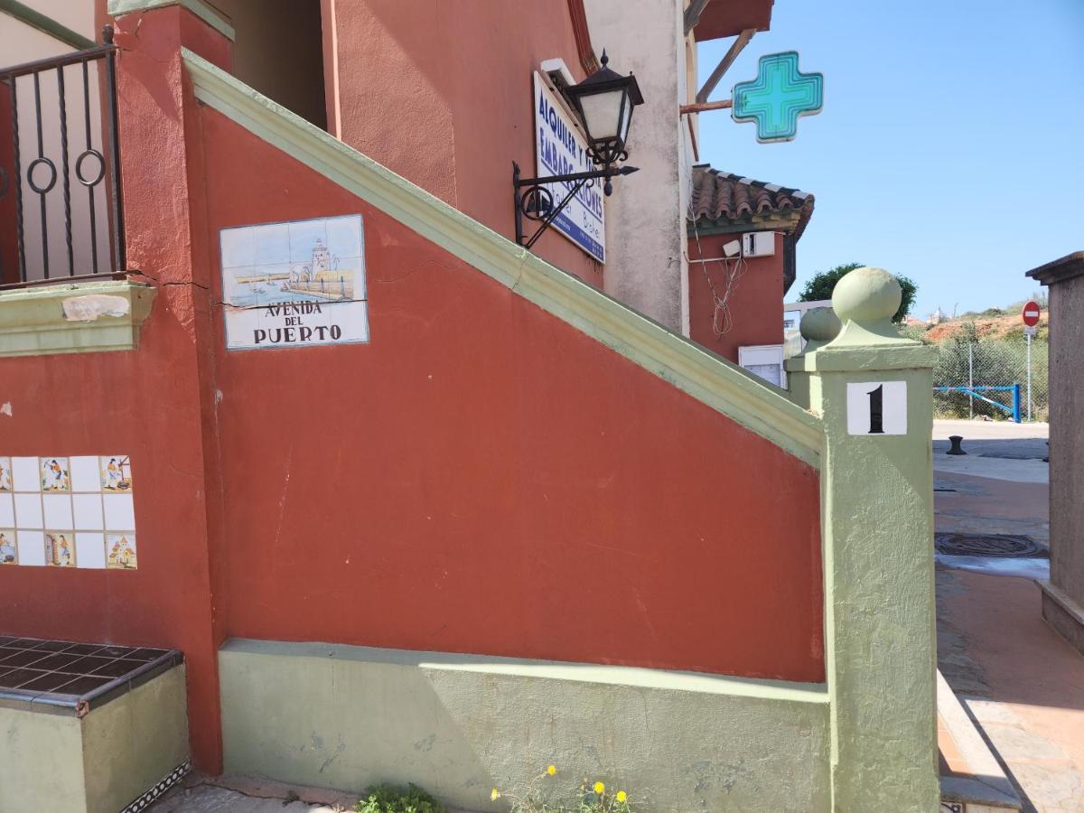 Allo Apartments Puerto Sherry 3 Habitaciones 2 Banos Con Parking Ел Пуерто де Санта Мария Екстериор снимка