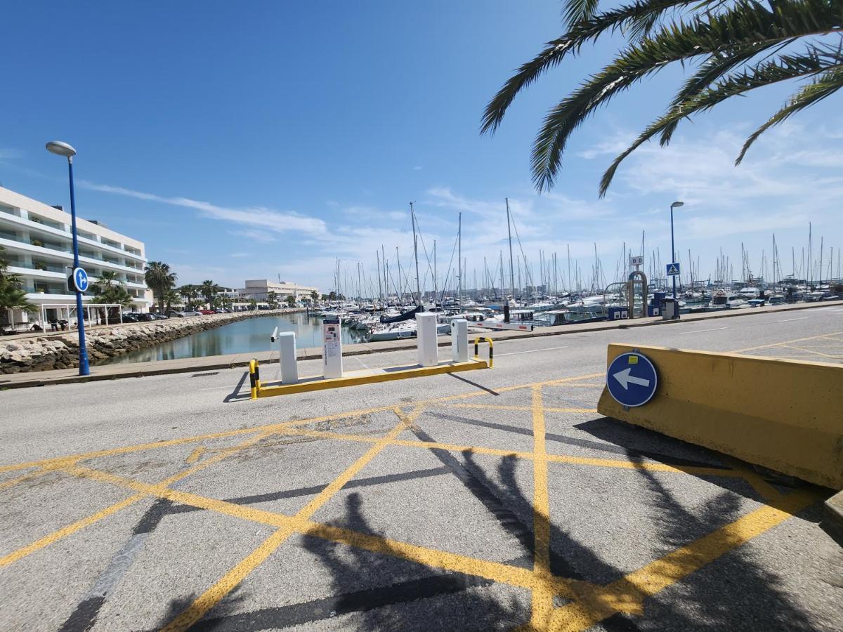 Allo Apartments Puerto Sherry 3 Habitaciones 2 Banos Con Parking Ел Пуерто де Санта Мария Екстериор снимка