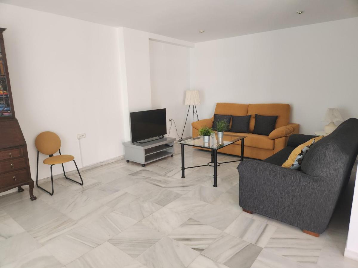 Allo Apartments Puerto Sherry 3 Habitaciones 2 Banos Con Parking Ел Пуерто де Санта Мария Екстериор снимка