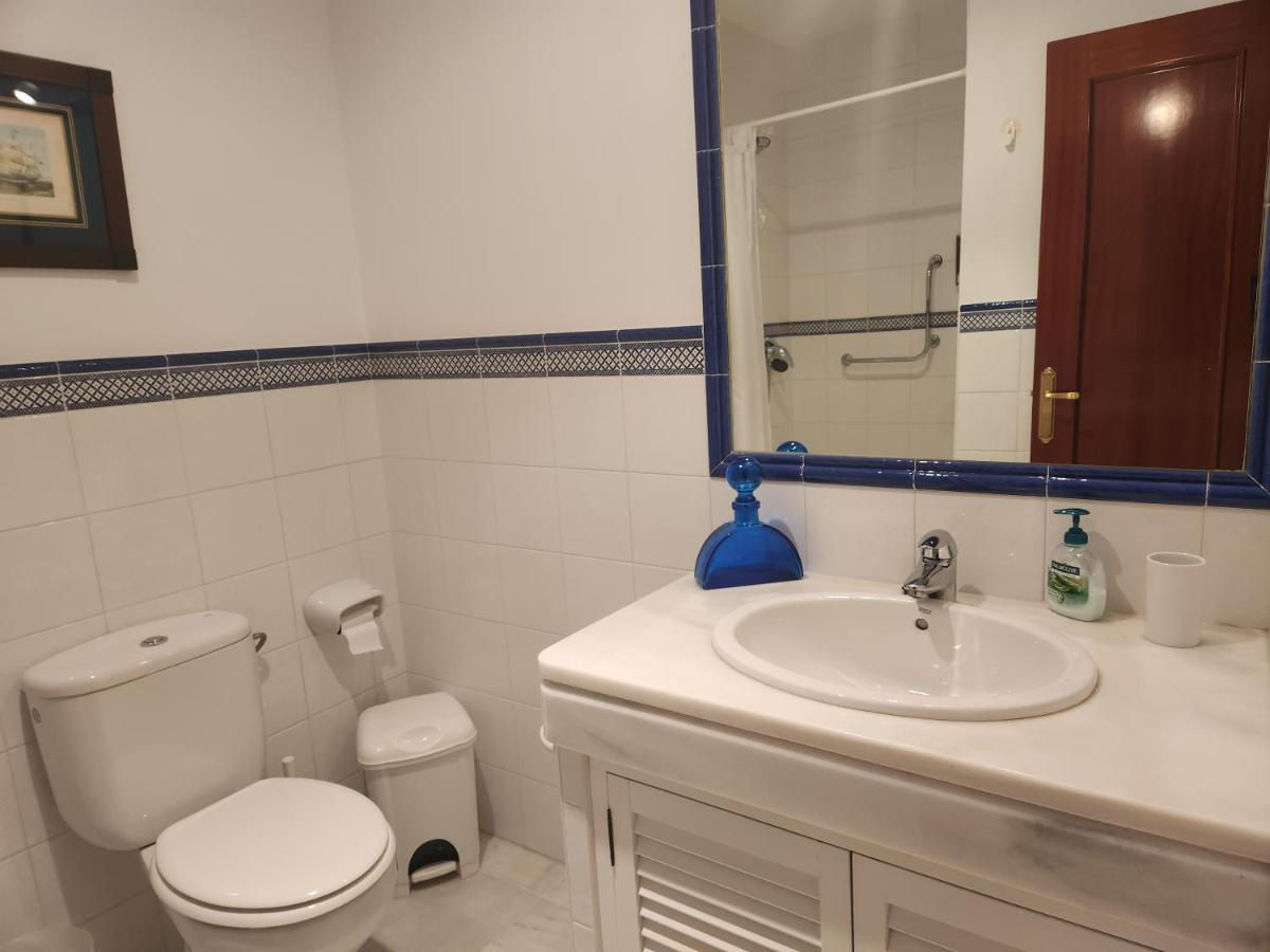 Allo Apartments Puerto Sherry 3 Habitaciones 2 Banos Con Parking Ел Пуерто де Санта Мария Екстериор снимка