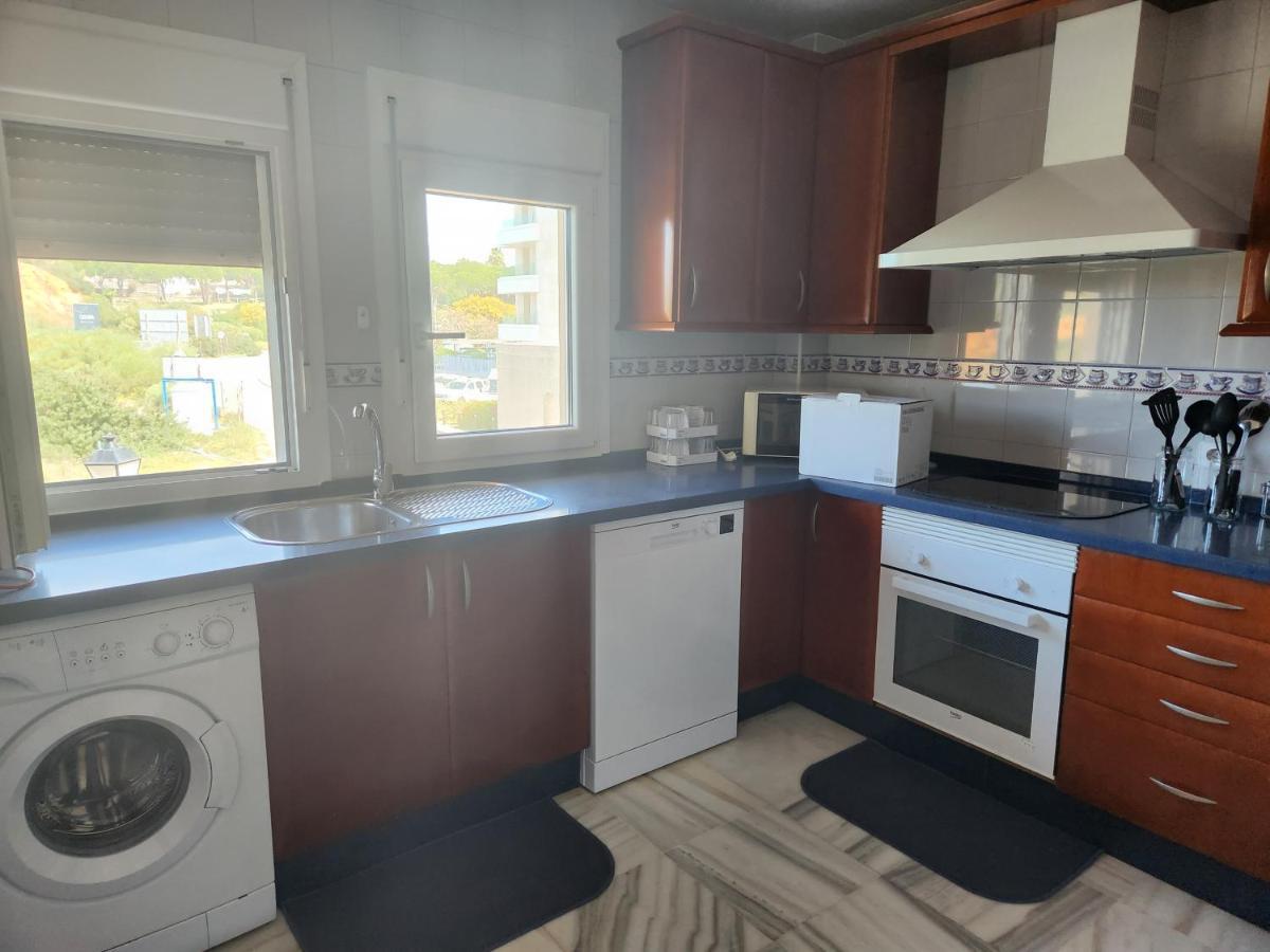 Allo Apartments Puerto Sherry 3 Habitaciones 2 Banos Con Parking Ел Пуерто де Санта Мария Екстериор снимка