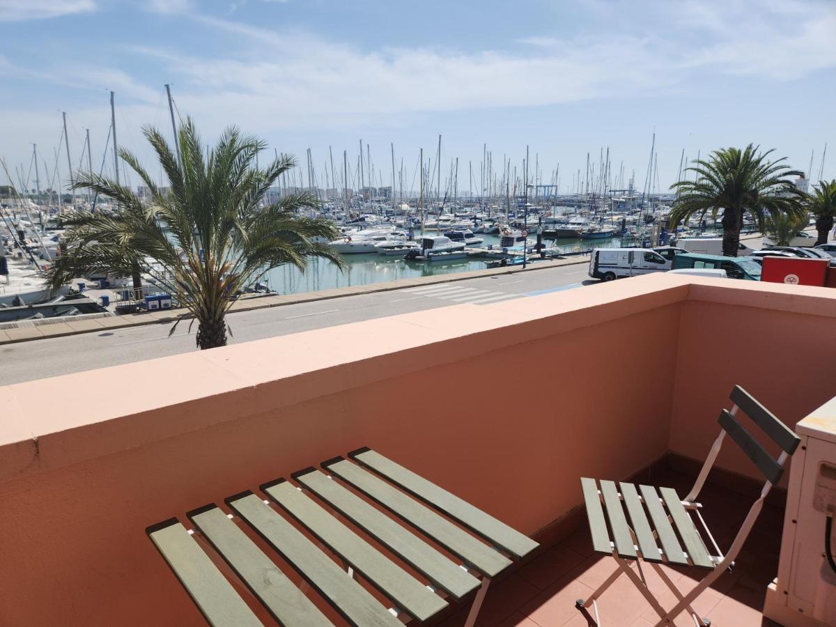 Allo Apartments Puerto Sherry 3 Habitaciones 2 Banos Con Parking Ел Пуерто де Санта Мария Екстериор снимка