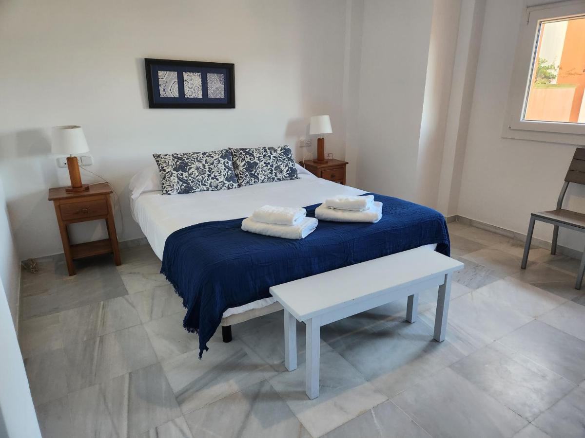 Allo Apartments Puerto Sherry 3 Habitaciones 2 Banos Con Parking Ел Пуерто де Санта Мария Екстериор снимка