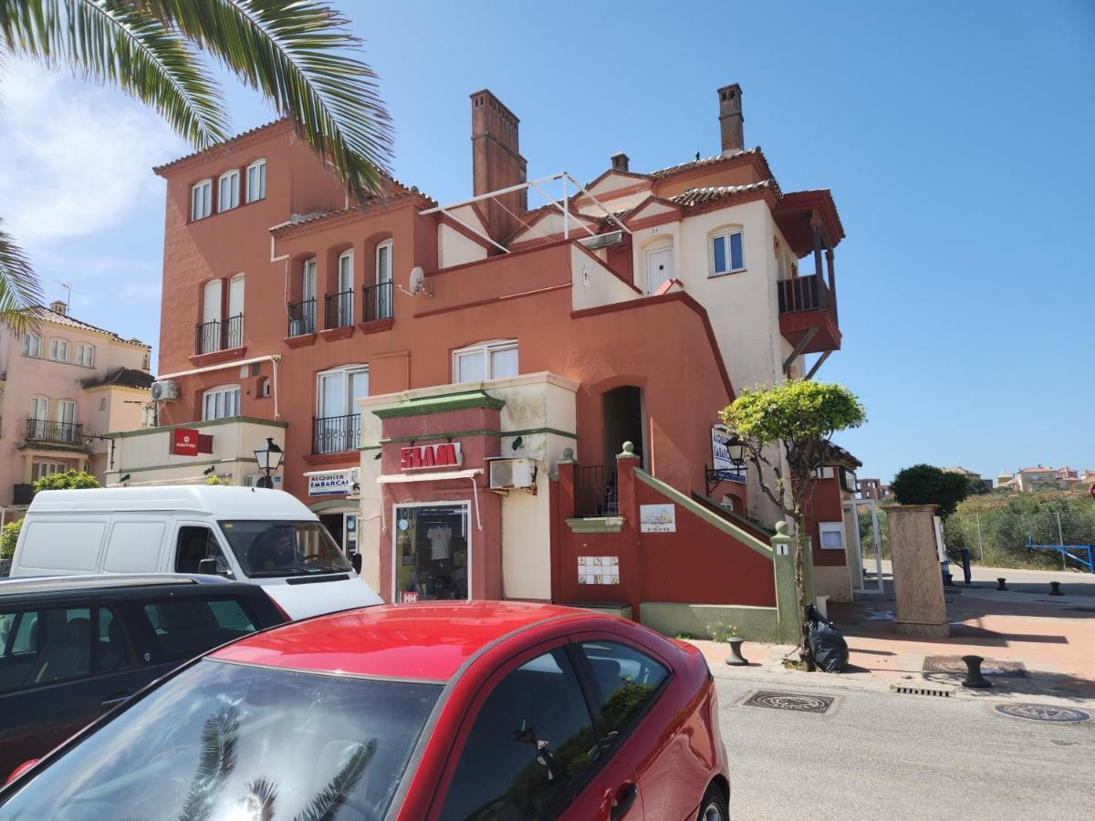 Allo Apartments Puerto Sherry 3 Habitaciones 2 Banos Con Parking Ел Пуерто де Санта Мария Екстериор снимка
