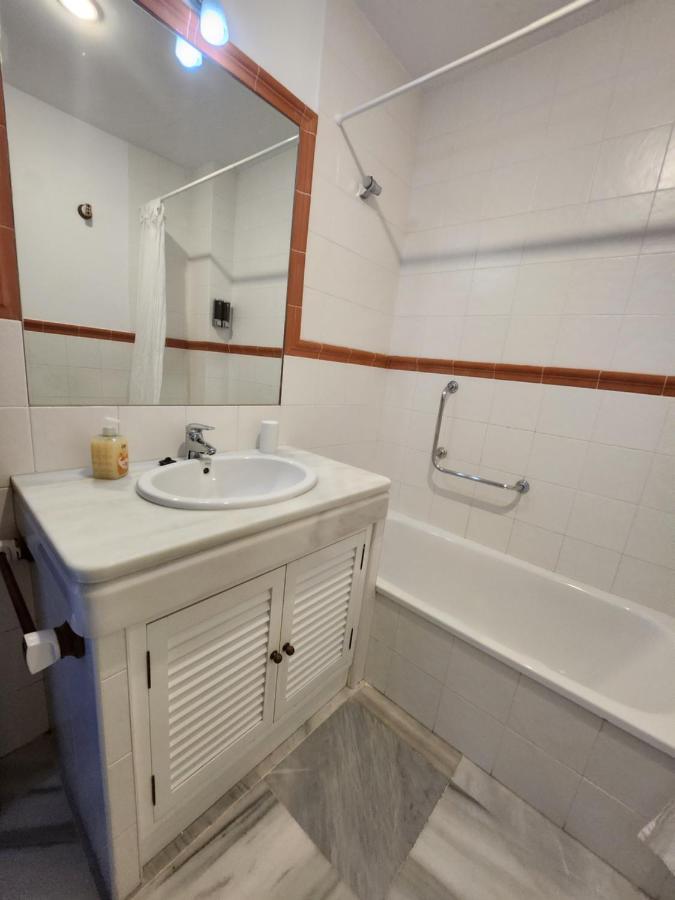 Allo Apartments Puerto Sherry 3 Habitaciones 2 Banos Con Parking Ел Пуерто де Санта Мария Екстериор снимка