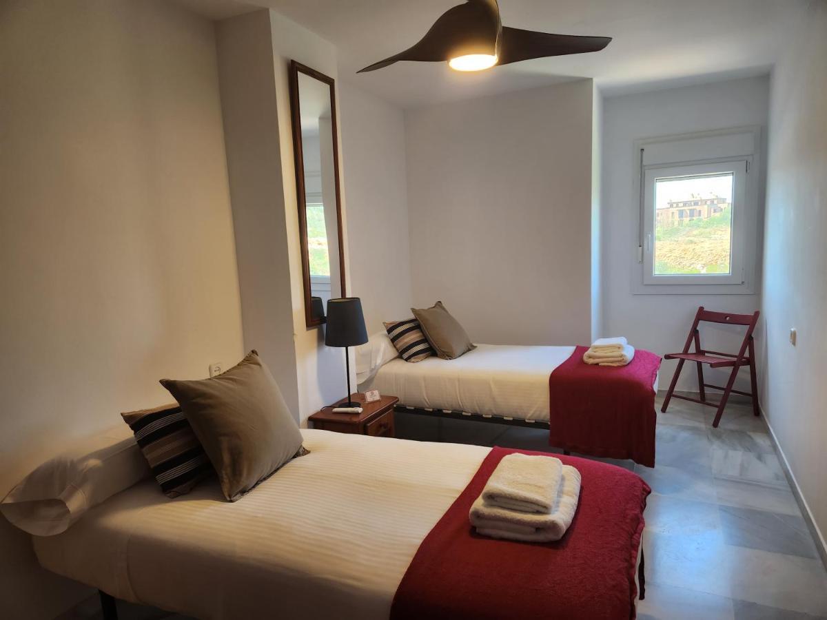Allo Apartments Puerto Sherry 3 Habitaciones 2 Banos Con Parking Ел Пуерто де Санта Мария Екстериор снимка