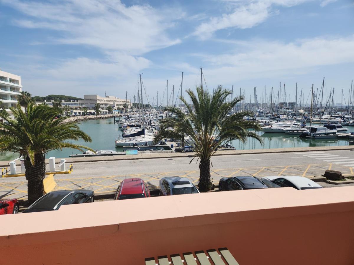 Allo Apartments Puerto Sherry 3 Habitaciones 2 Banos Con Parking Ел Пуерто де Санта Мария Екстериор снимка