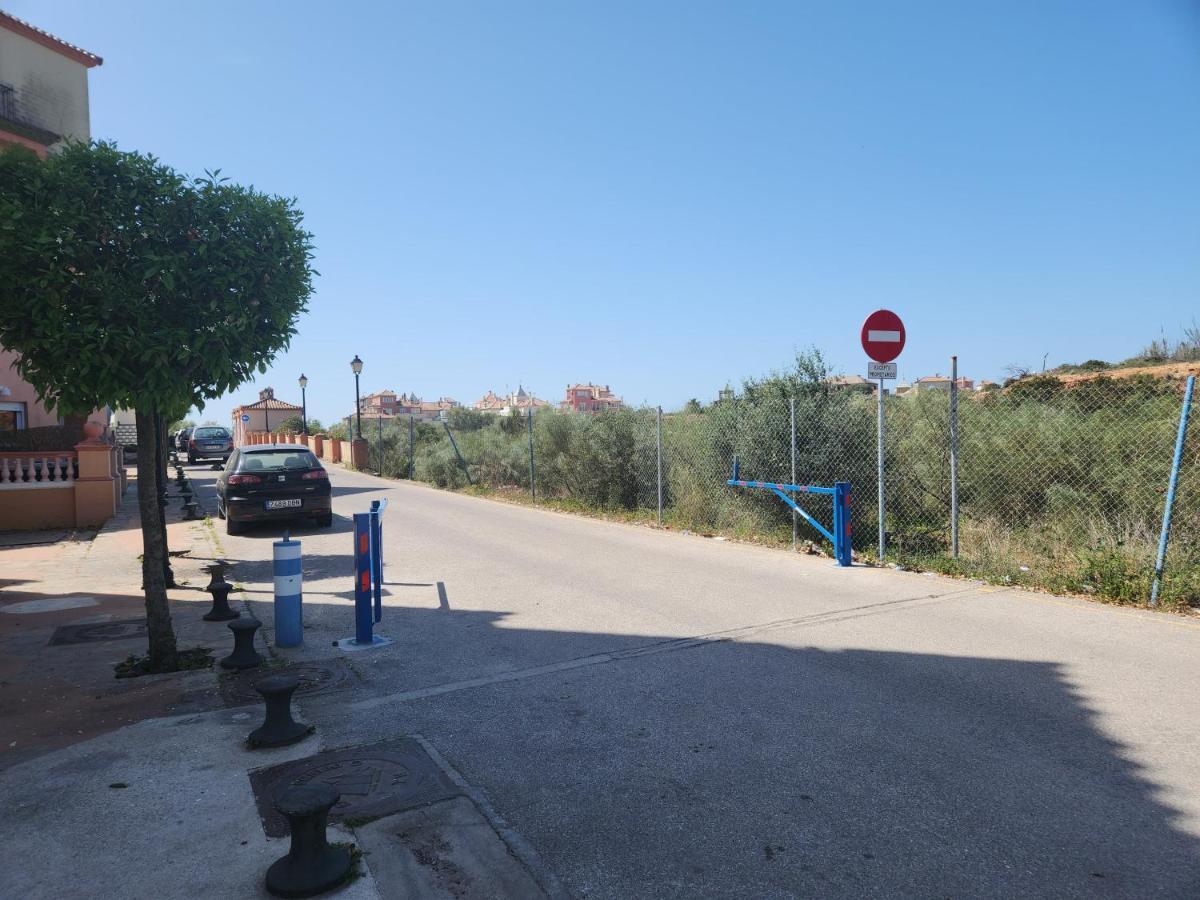 Allo Apartments Puerto Sherry 3 Habitaciones 2 Banos Con Parking Ел Пуерто де Санта Мария Екстериор снимка