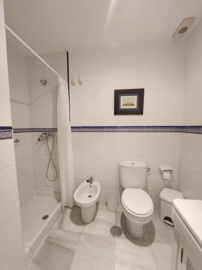 Allo Apartments Puerto Sherry 3 Habitaciones 2 Banos Con Parking Ел Пуерто де Санта Мария Екстериор снимка