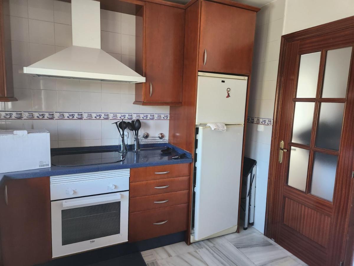 Allo Apartments Puerto Sherry 3 Habitaciones 2 Banos Con Parking Ел Пуерто де Санта Мария Екстериор снимка