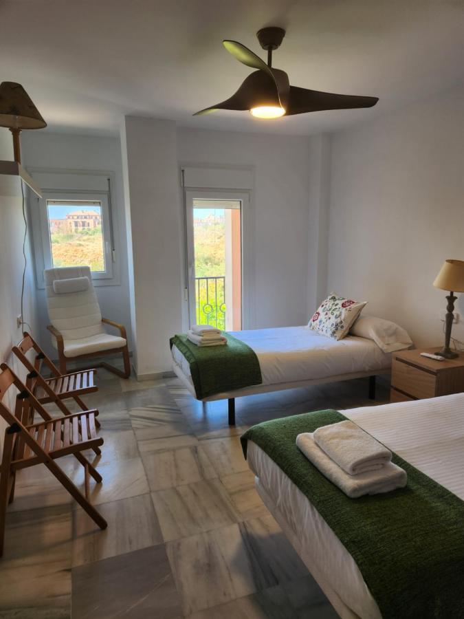 Allo Apartments Puerto Sherry 3 Habitaciones 2 Banos Con Parking Ел Пуерто де Санта Мария Екстериор снимка