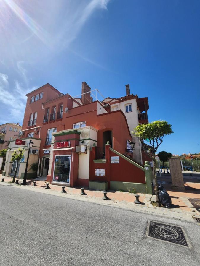 Allo Apartments Puerto Sherry 3 Habitaciones 2 Banos Con Parking Ел Пуерто де Санта Мария Екстериор снимка